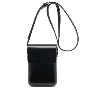 pochette en bandoulière femme élégante