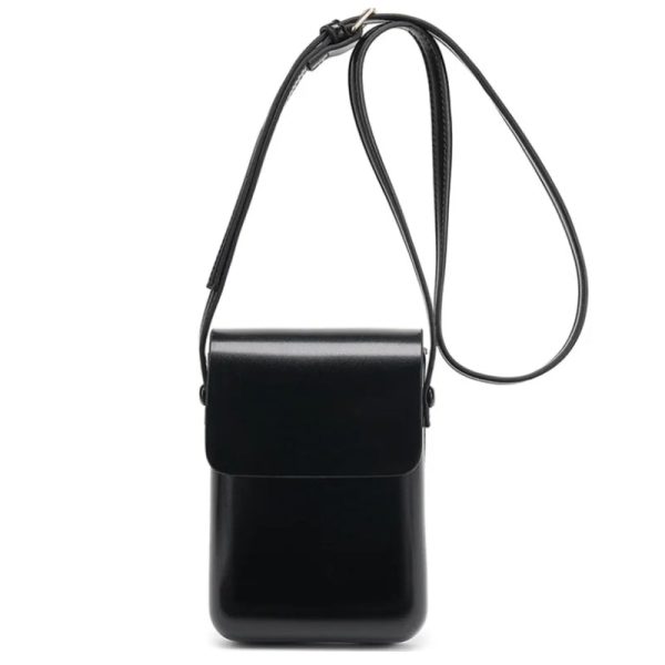 pochette en bandoulière femme élégante