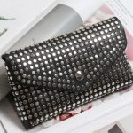 sac bandoulière tendance femme