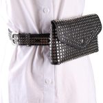 sac ceinture femme élégant