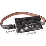 accessoire mode ceinture femme