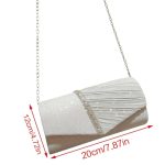 pochette à main chic