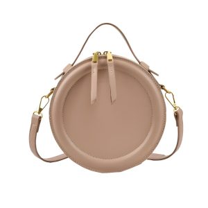 sac à main rond original