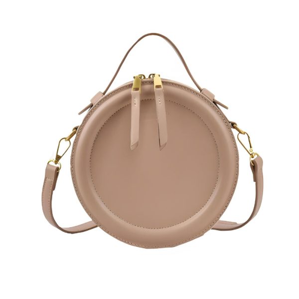 sac à main rond original