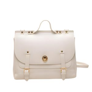 sac à main cartable élégant