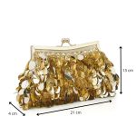 sac bandoulière chic