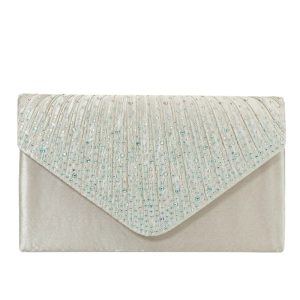 sac mariage élégant