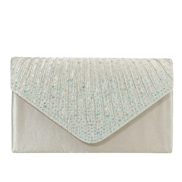 sac mariage élégant