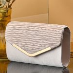 sac doré tendance