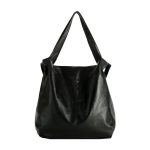 sac cabas bandoulière élégant