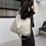 sac tendance cuir durable