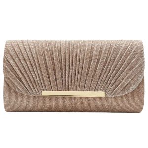 pochette femme soirée tendance