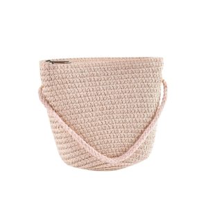 panier en paille pour enfant