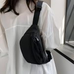 sac bandoulière en tissu