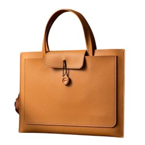 sacoche ordinateur femme noire