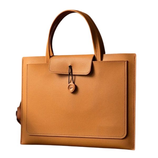 sacoche ordinateur femme noire