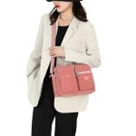 sac à bandoulière pour ordinateur