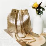 sac de soirée glamour