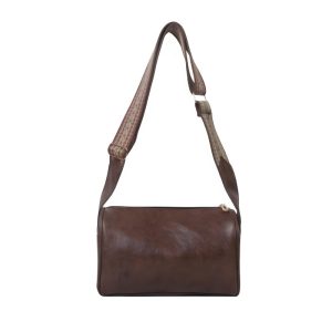 sac bowling souple style vintage