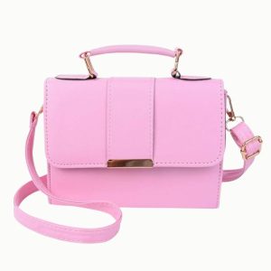 sac cartable femme élégant