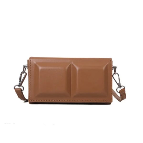 Petit Sac à Main Rectangle