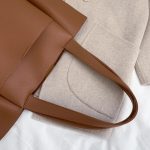 sac noir élégant