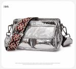 sac féminin bronze