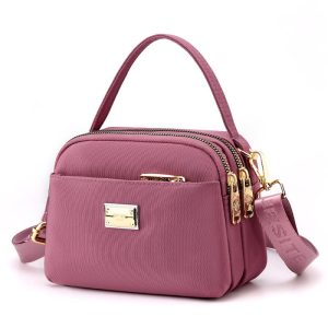 sac bandoulière femme ultra léger