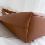 accessoire cabas noir