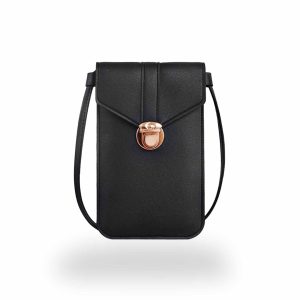 sac bandoulière tendance pour téléphone