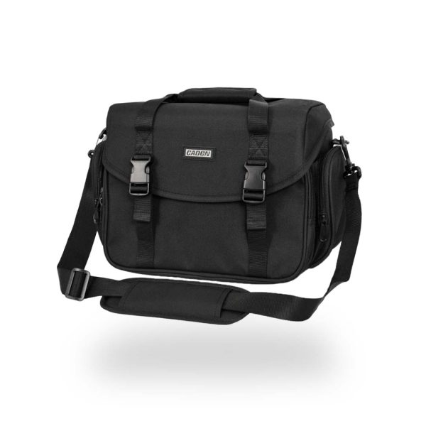 sac à bandoulière pour photo