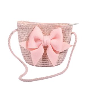 panier pour petite fille