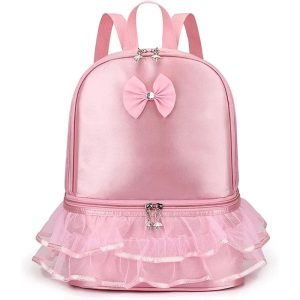 sac à dos de danse fille