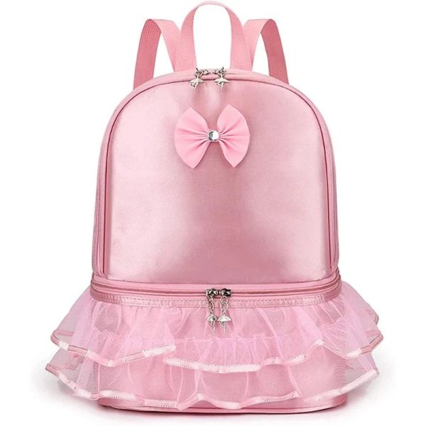 sac à dos de danse fille