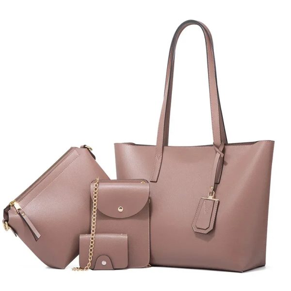 assortiment sac pour femme