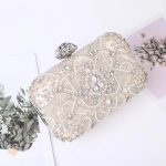 accessoire de soirée pochette