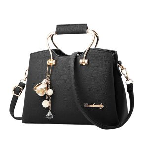 sac à main bandoulière chic et léger