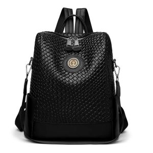sac bandoulière tendance noir
