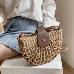 design estival sac demi lune