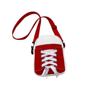 sac bandoulière tendance chaussure