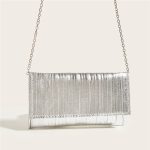 pochette en lycra pour mariage