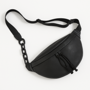 Sac Banane Cuir Femme Héloïse