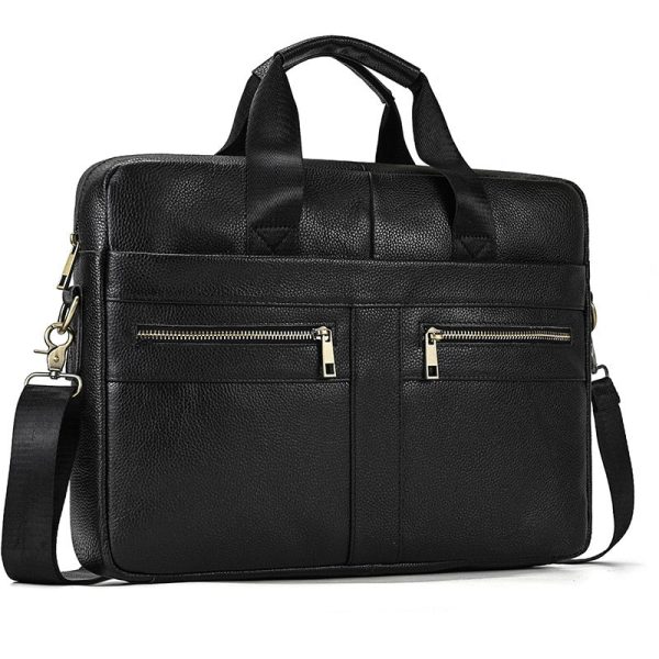 sacoche ordinateur bandoulière homme