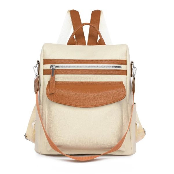 sac bandoulière tendance femme chic