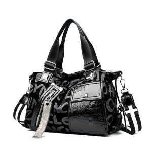 sac bandoulière tendance moderne