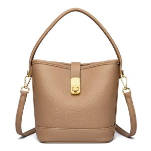 sac à main seau bandoulière