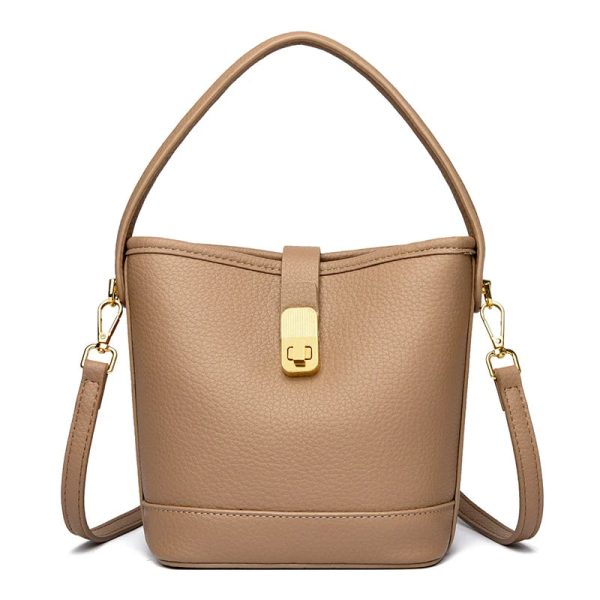 sac à main seau bandoulière