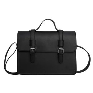 sac cartable femme rectangulaire