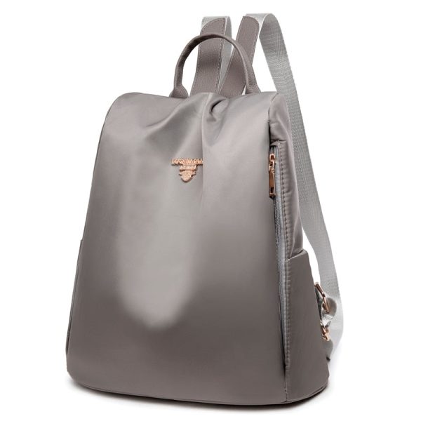 sac à dos convertible bandoulière femme