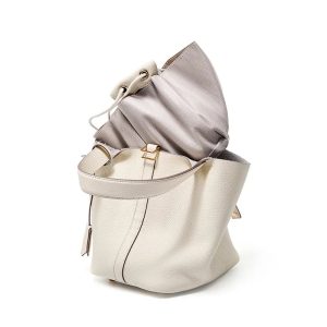 Sac Femme Bourse Chic et Blanc élégant
